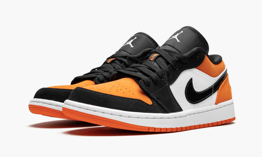 Air Jordan 1 Low ¡°Shattered Backboard¡±