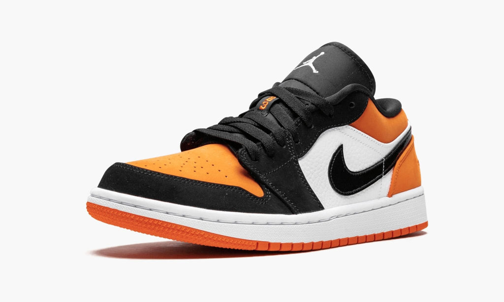 Air Jordan 1 Low ¡°Shattered Backboard¡±
