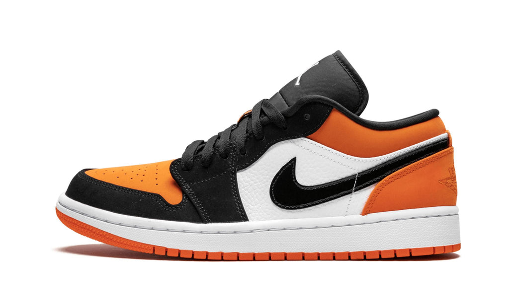 Air Jordan 1 Low ¡°Shattered Backboard¡±