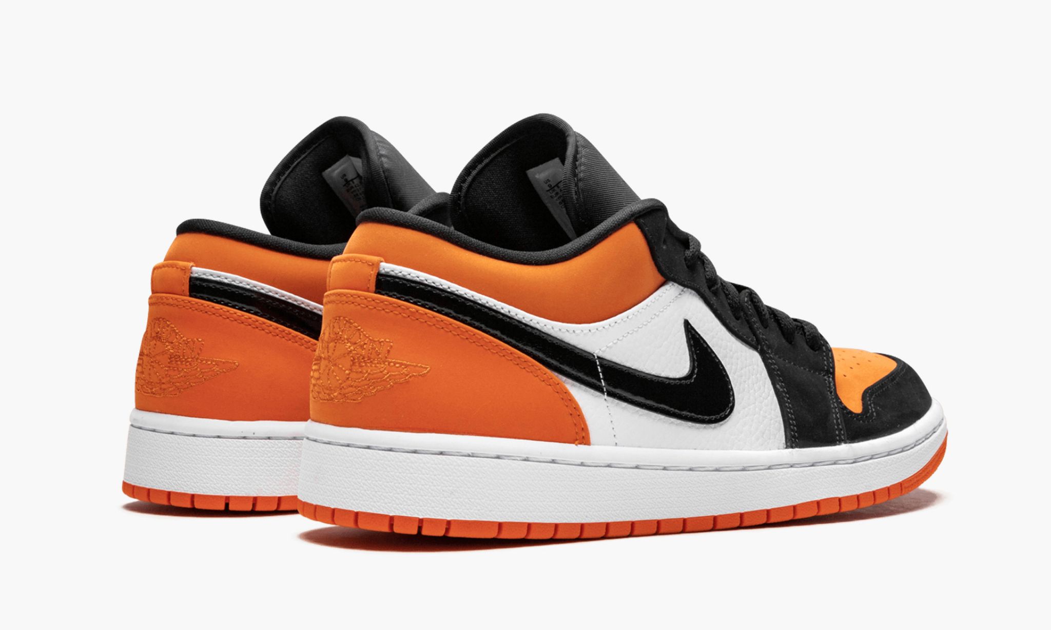 Air Jordan 1 Low ¡°Shattered Backboard¡±