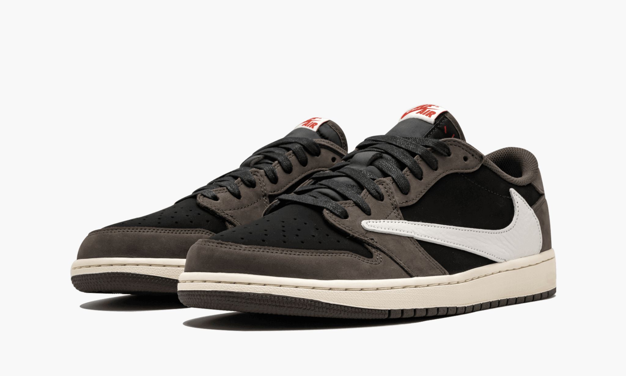 Air Jordan 1 Low ¡°Travis Scott¡±