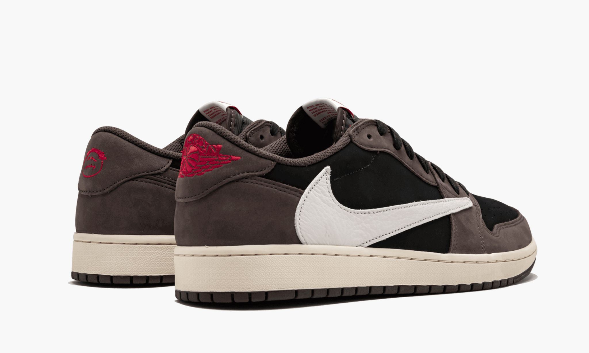 Air Jordan 1 Low ¡°Travis Scott¡±
