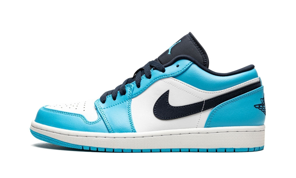 Air Jordan 1 Low ¡°UNC¡±