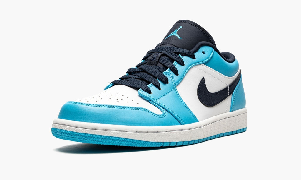 Air Jordan 1 Low ¡°UNC¡±