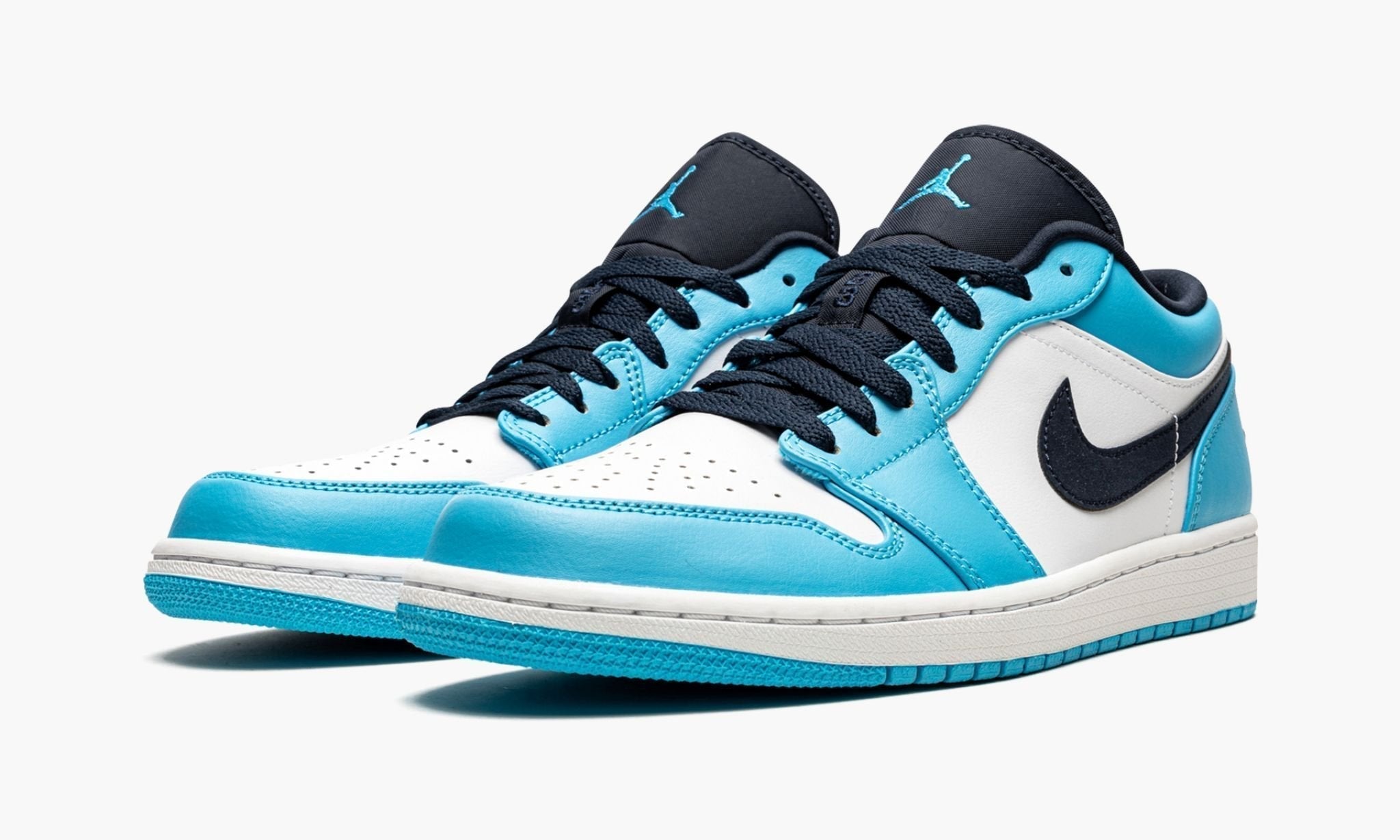 Air Jordan 1 Low ¡°UNC¡±