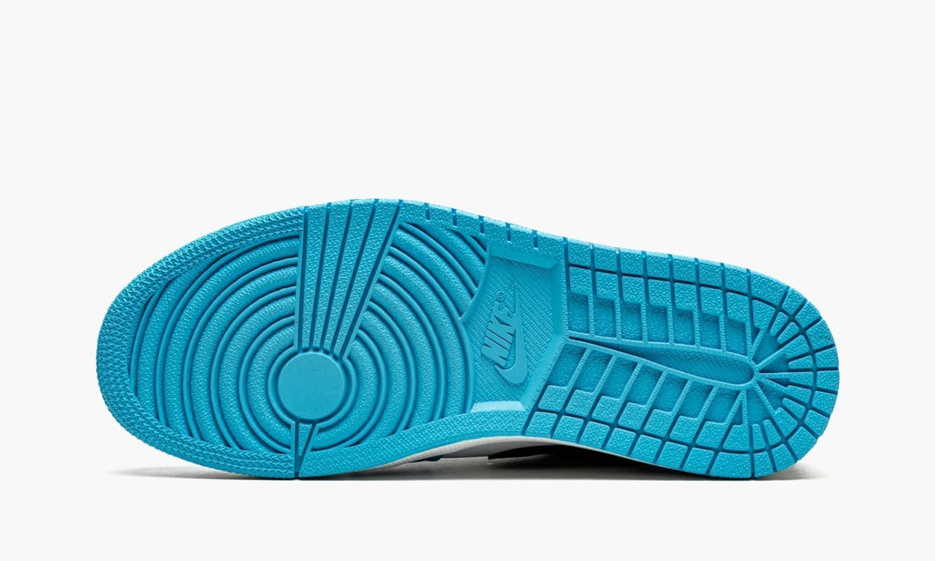 Air Jordan 1 Low ¡°UNC¡±