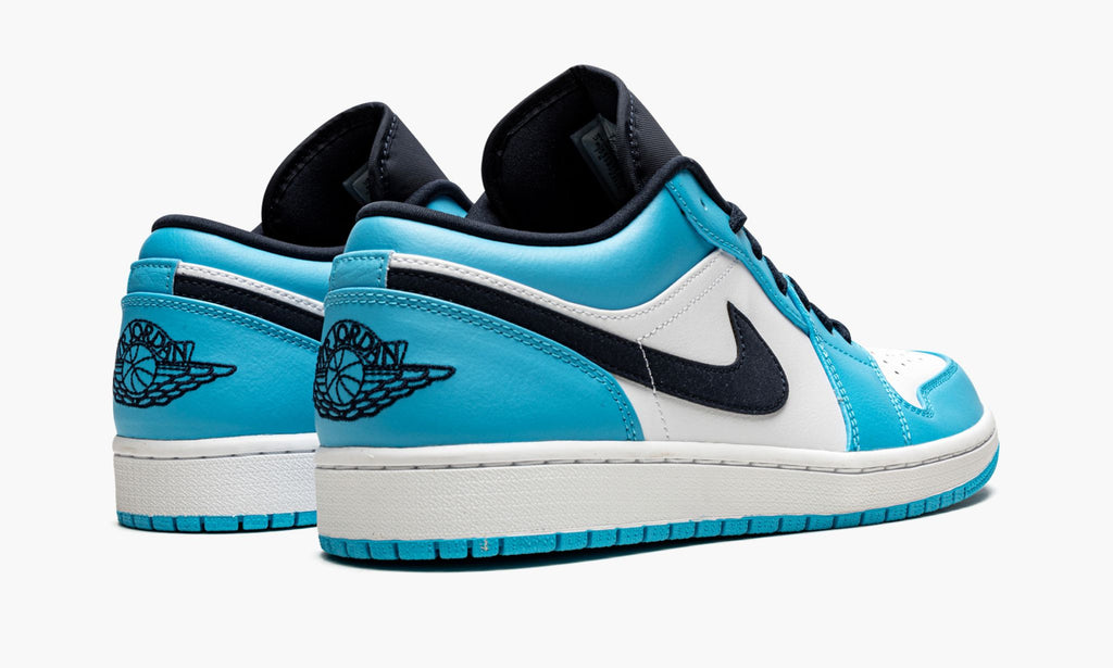Air Jordan 1 Low ¡°UNC¡±