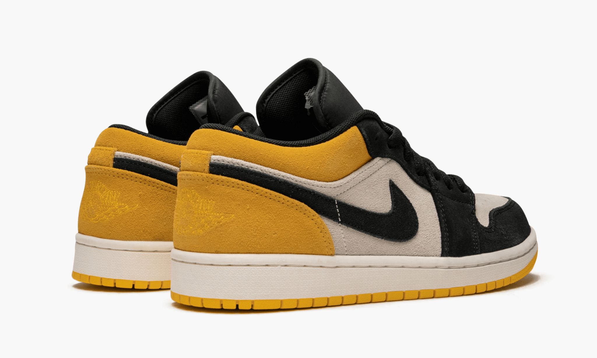 Air Jordan 1 Low ¡°University Gold¡±