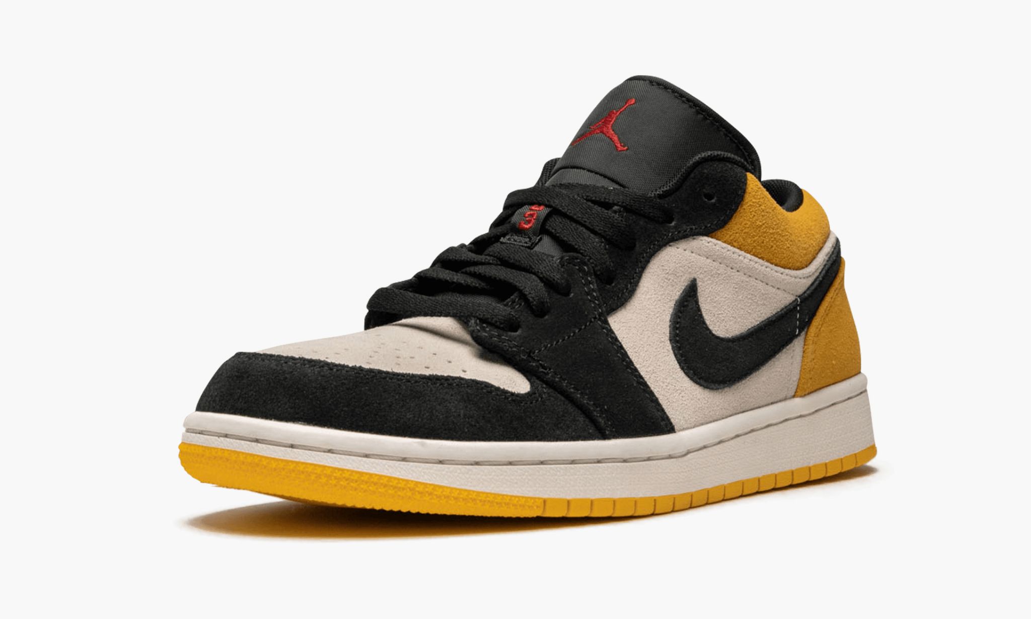 Air Jordan 1 Low ¡°University Gold¡±