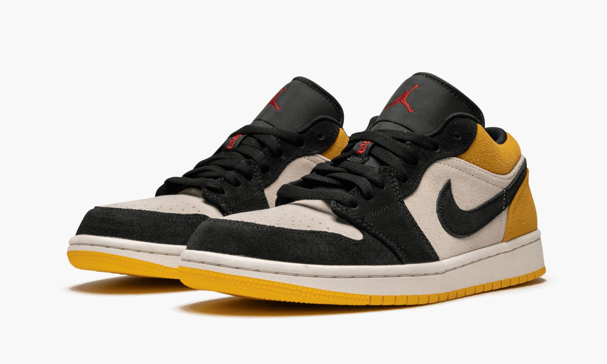 Air Jordan 1 Low ¡°University Gold¡±