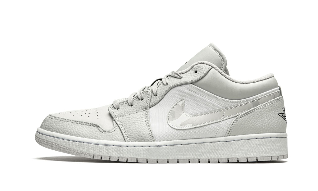 Air Jordan 1 Low ¡°White Camo¡±