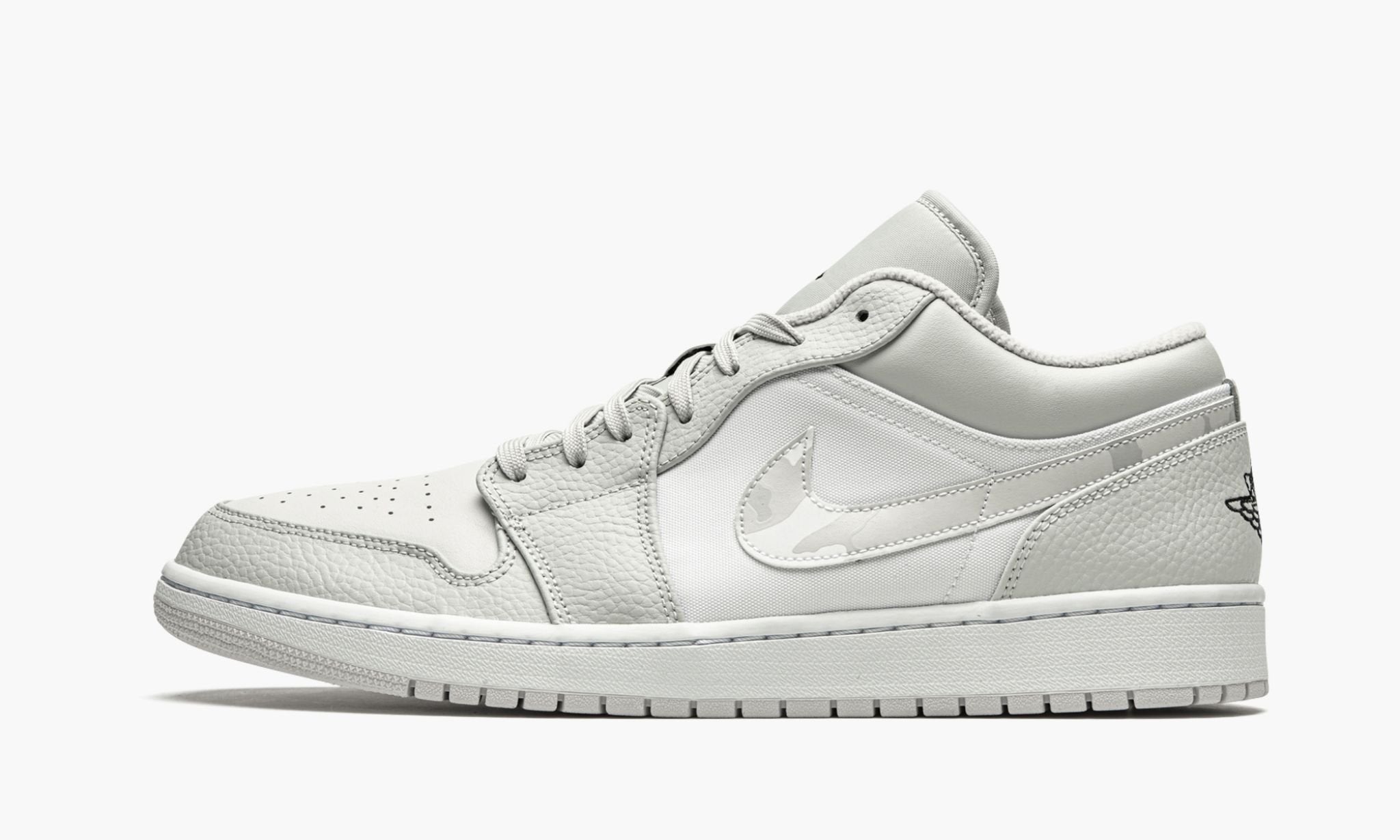 Air Jordan 1 Low ¡°White Camo¡±