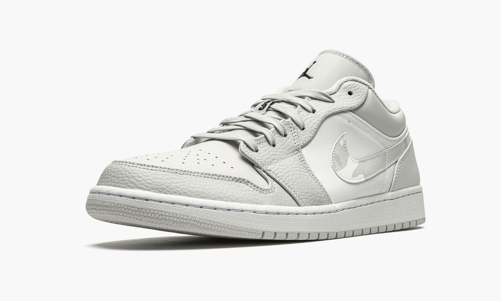 Air Jordan 1 Low ¡°White Camo¡±