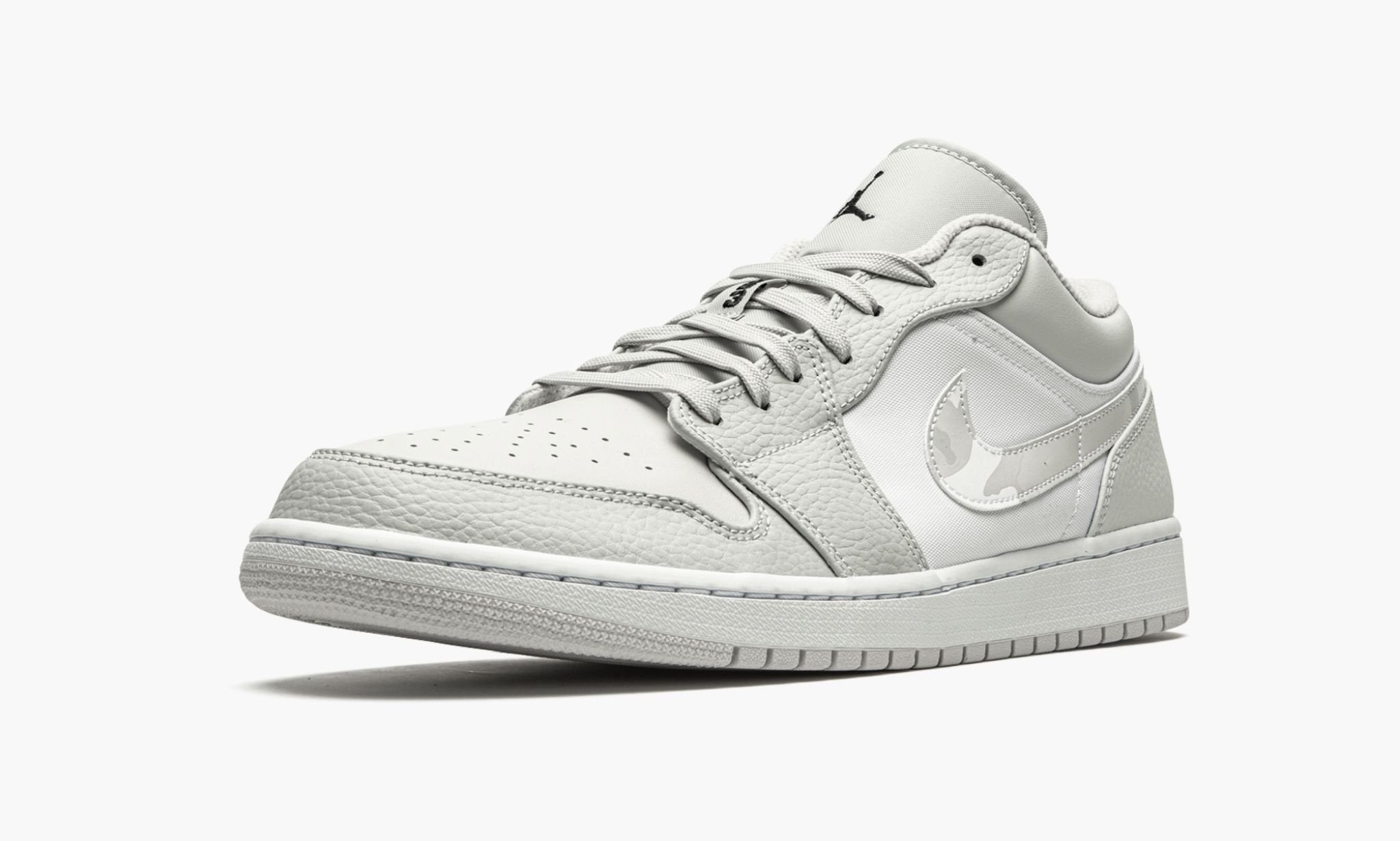 Air Jordan 1 Low ¡°White Camo¡±