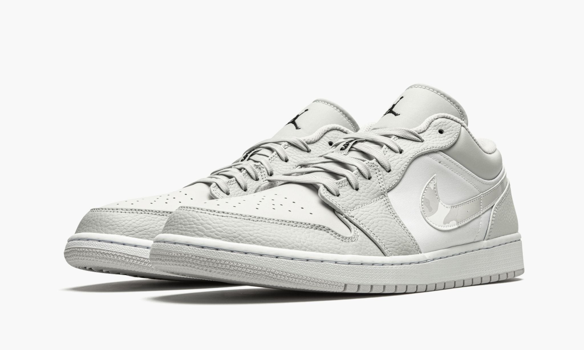 Air Jordan 1 Low ¡°White Camo¡±