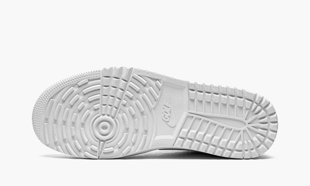 Air Jordan 1 Low Golf ¡°Triple White¡±