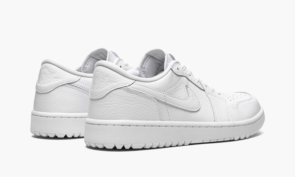 Air Jordan 1 Low Golf ¡°Triple White¡±