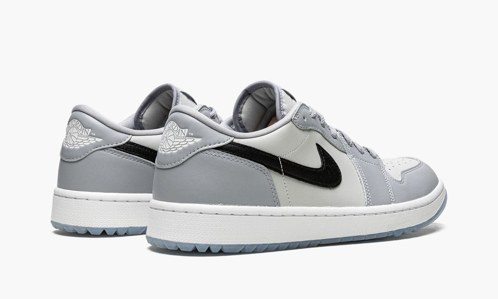 Air Jordan 1 Low Golf ¡°Wolf Grey¡±