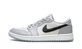Air Jordan 1 Low Golf ¡°Wolf Grey¡±