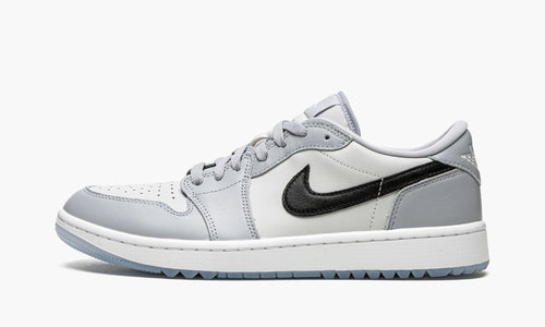 Air Jordan 1 Low Golf ¡°Wolf Grey¡±