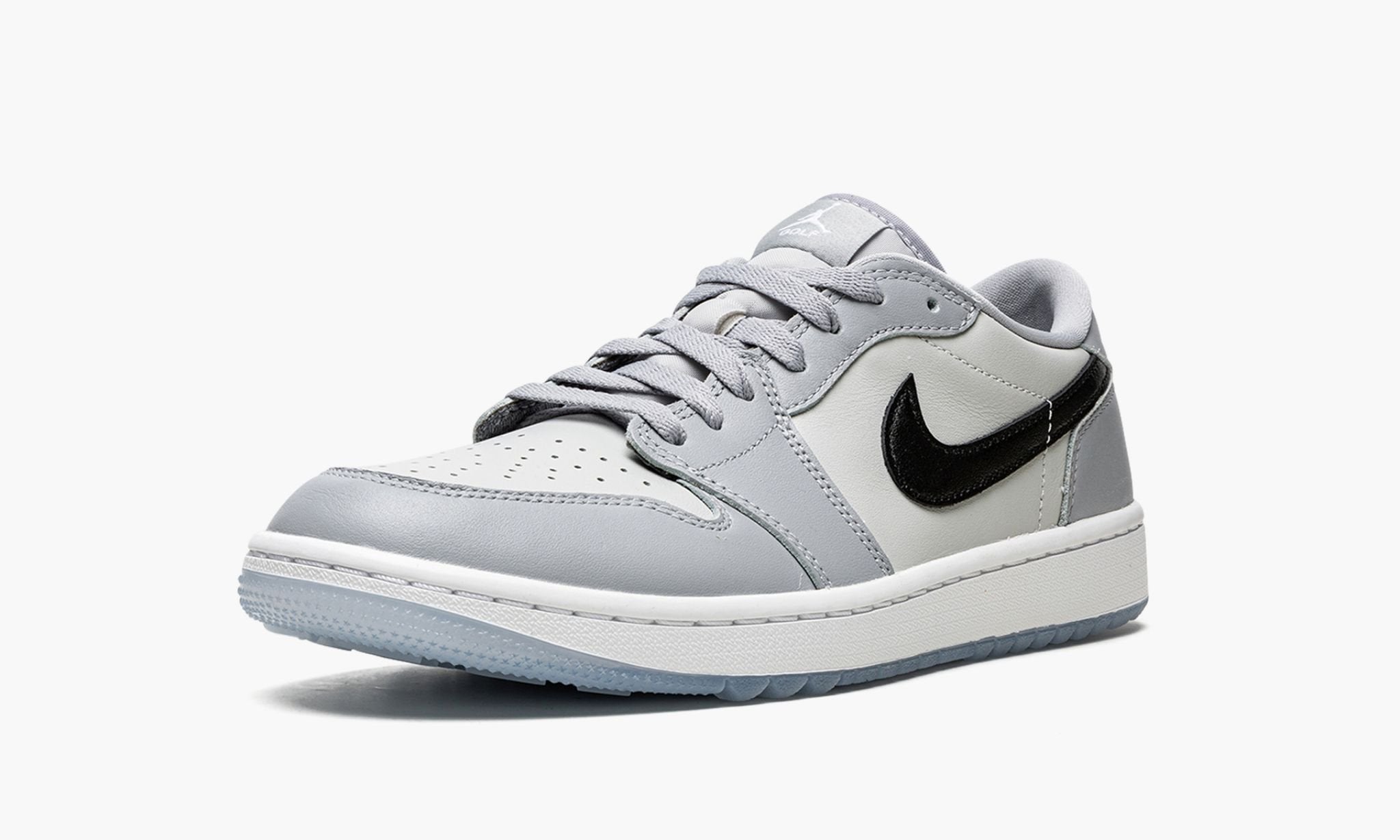Air Jordan 1 Low Golf ¡°Wolf Grey¡±