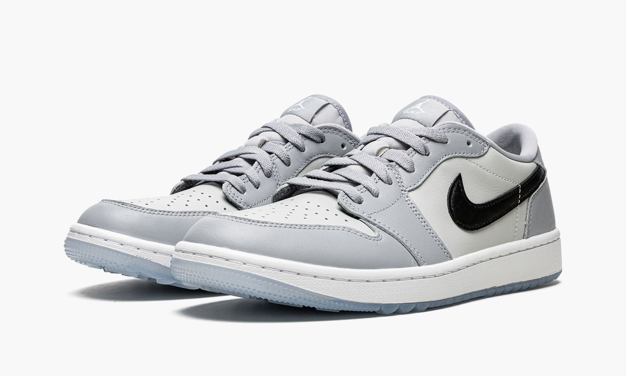 Air Jordan 1 Low Golf ¡°Wolf Grey¡±