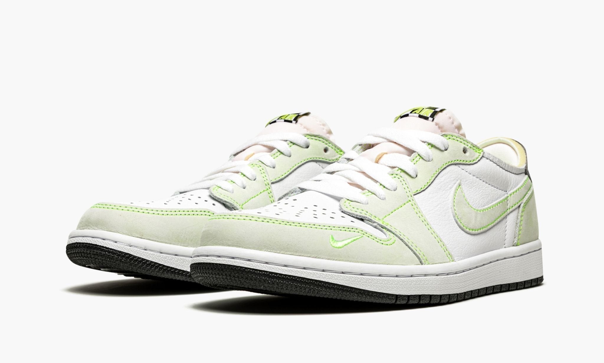 Air Jordan 1 Low OG ¡°Ghost Green¡±