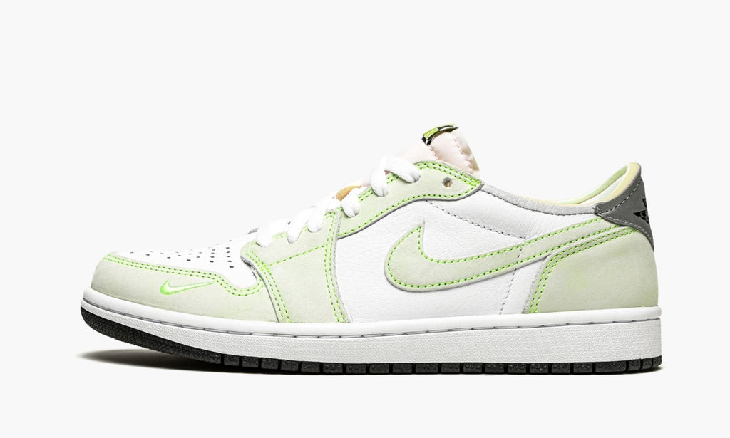 Air Jordan 1 Low OG ¡°Ghost Green¡±