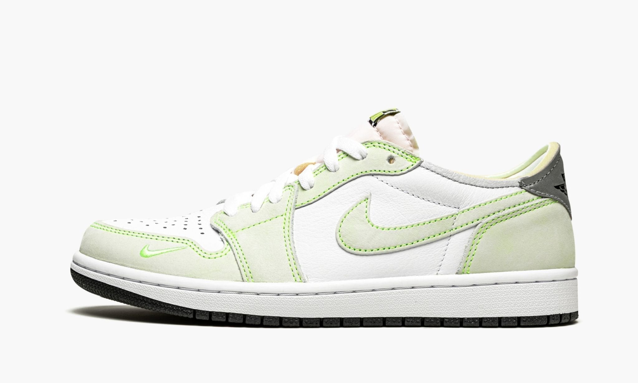 Air Jordan 1 Low OG ¡°Ghost Green¡±