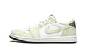 Air Jordan 1 Low OG ¡°Ghost Green¡±