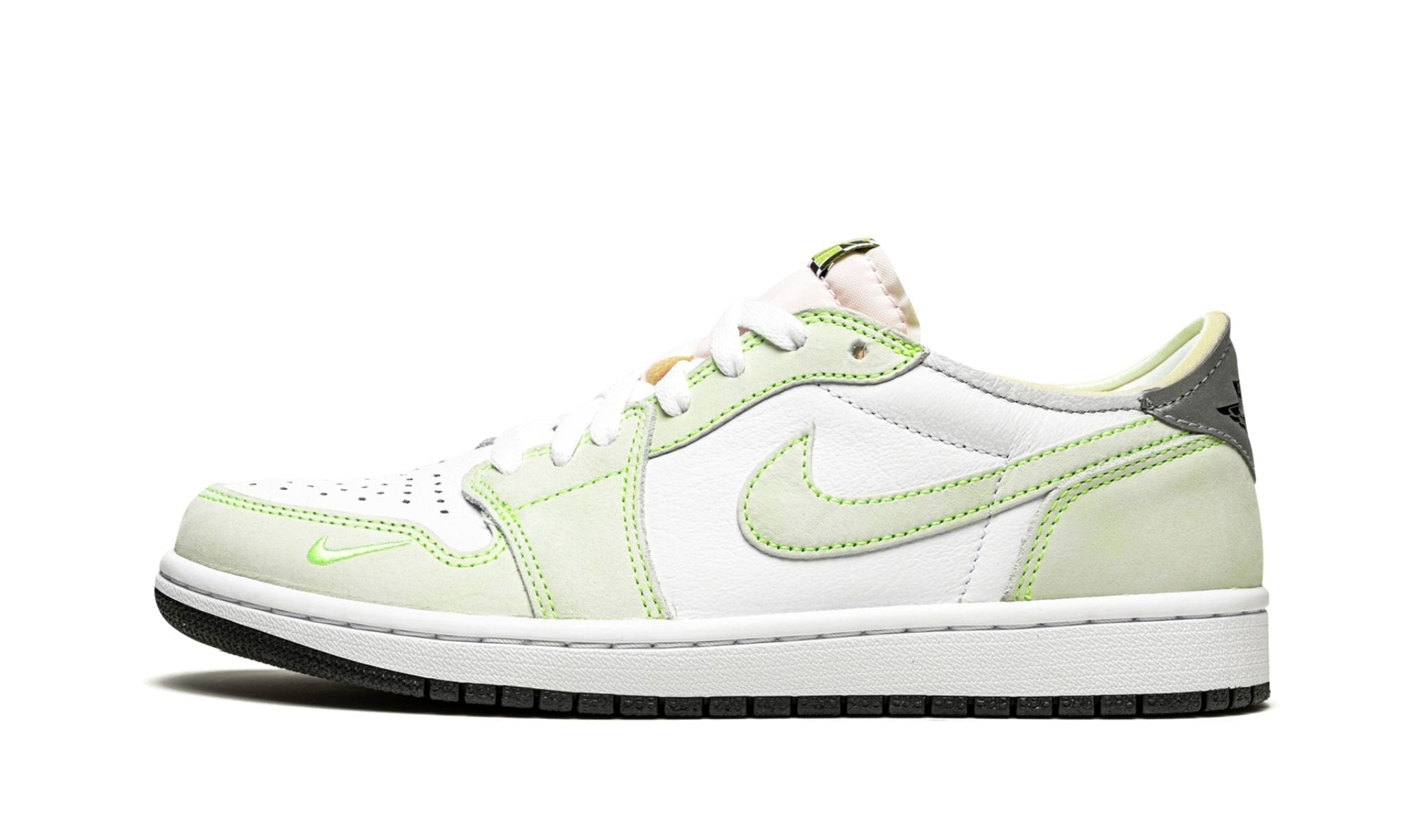 Air Jordan 1 Low OG ¡°Ghost Green¡±