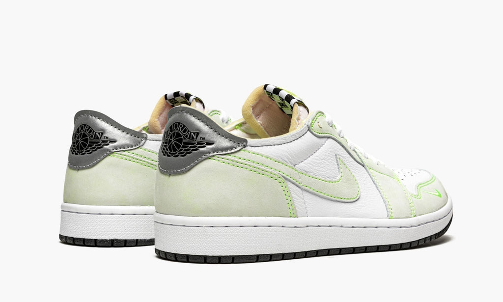 Air Jordan 1 Low OG ¡°Ghost Green¡±