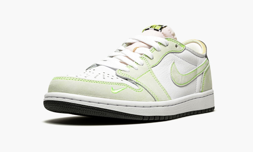 Air Jordan 1 Low OG ¡°Ghost Green¡±