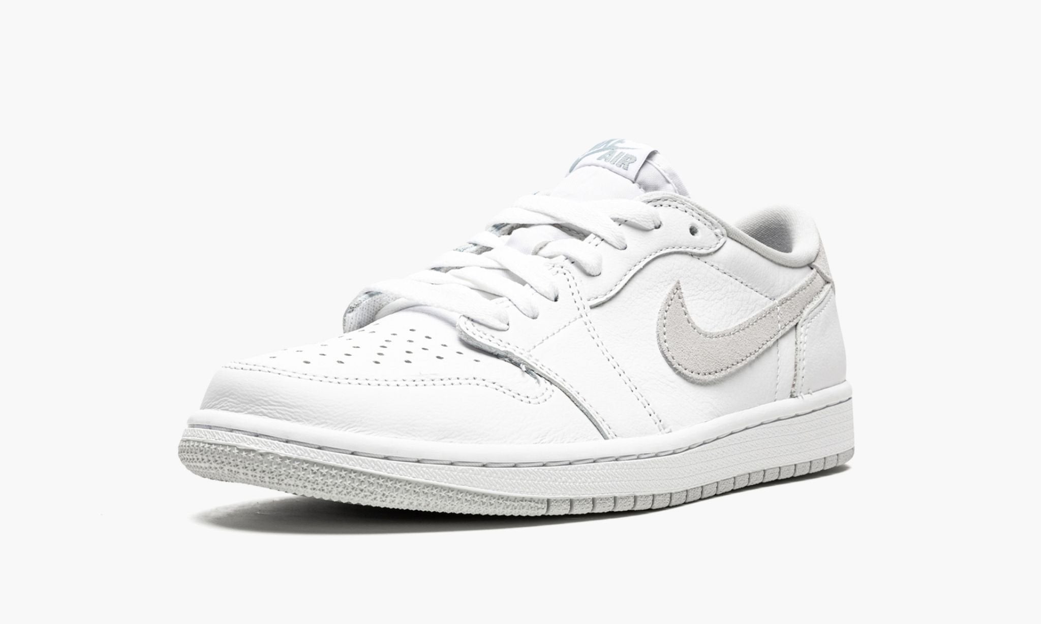 Air Jordan 1 Low OG ¡°Neutral Grey¡±