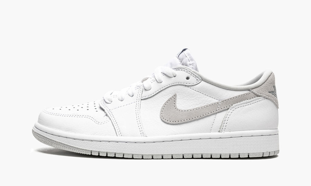 Air Jordan 1 Low OG ¡°Neutral Grey¡±