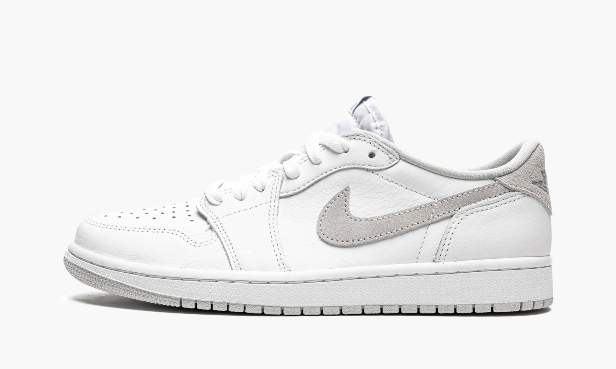 Air Jordan 1 Low OG ¡°Neutral Grey¡±
