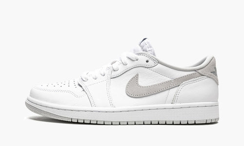 Air Jordan 1 Low OG ¡°Neutral Grey¡±