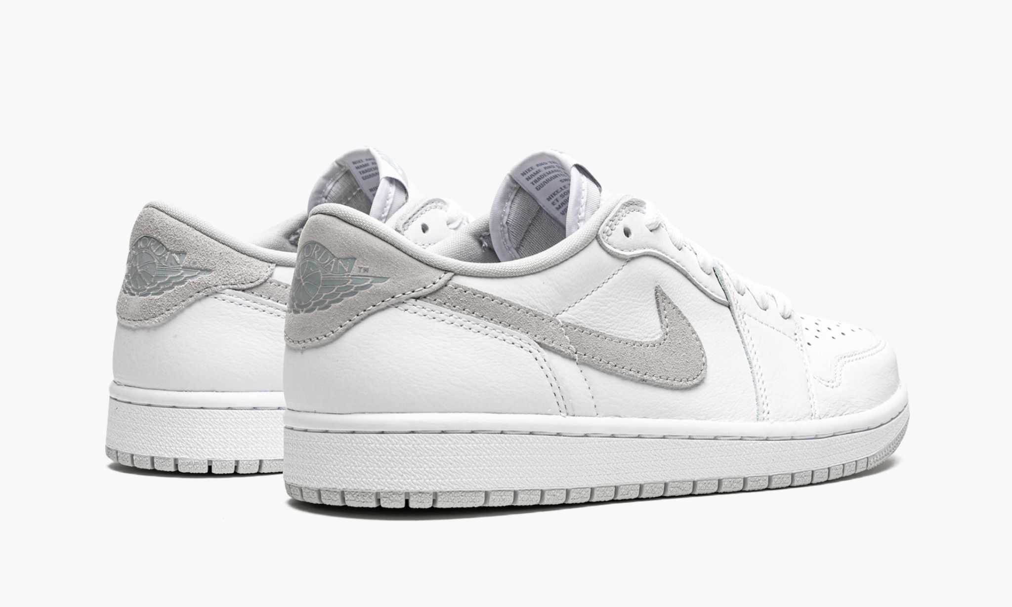 Air Jordan 1 Low OG ¡°Neutral Grey¡±