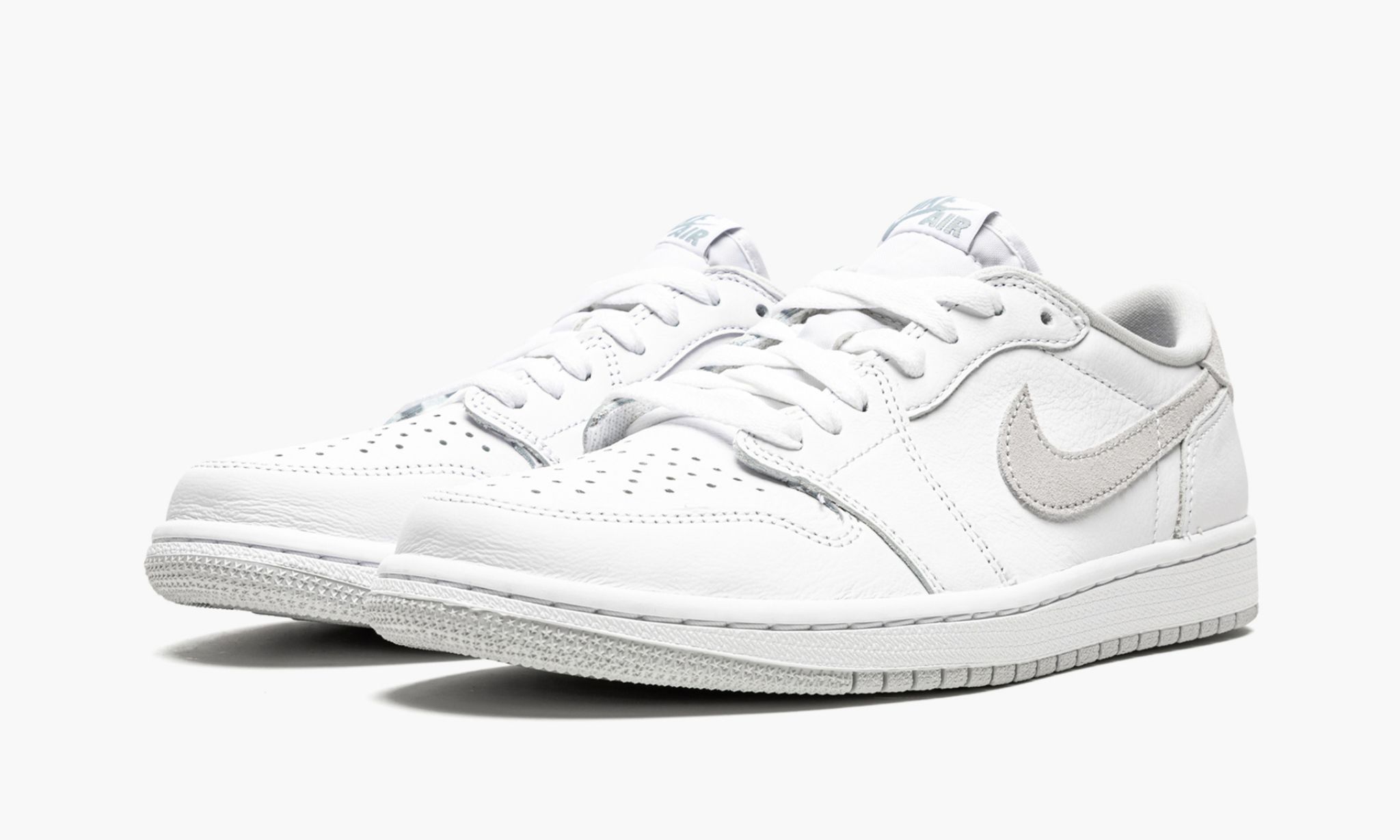 Air Jordan 1 Low OG ¡°Neutral Grey¡±