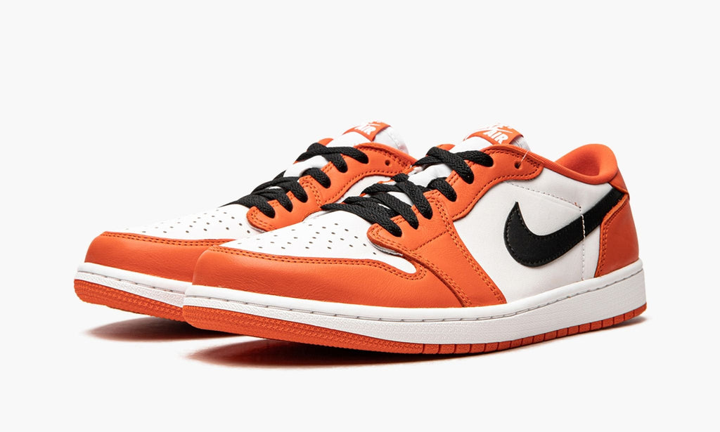 Air Jordan 1 Low OG ¡°Starfish¡±