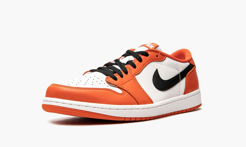Air Jordan 1 Low OG ¡°Starfish¡±