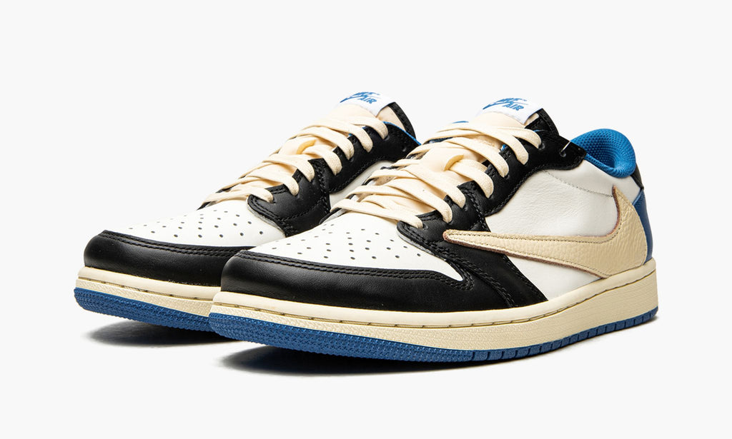 Air Jordan 1 Low OG SP ¡°Travis Scott x Fragment¡±
