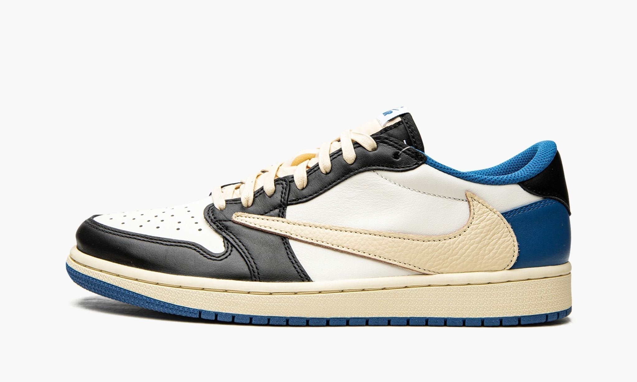 Air Jordan 1 Low OG SP ¡°Travis Scott x Fragment¡±