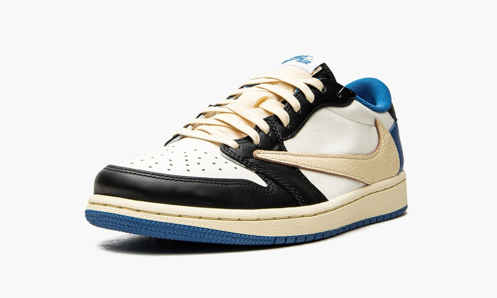 Air Jordan 1 Low OG SP ¡°Travis Scott x Fragment¡±