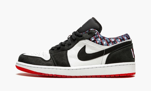 Air Jordan 1 Low Q54 ¡°Quai 54¡±