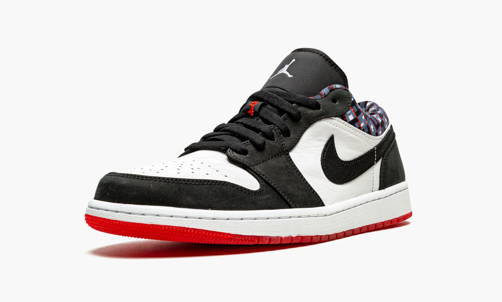 Air Jordan 1 Low Q54 ¡°Quai 54¡±