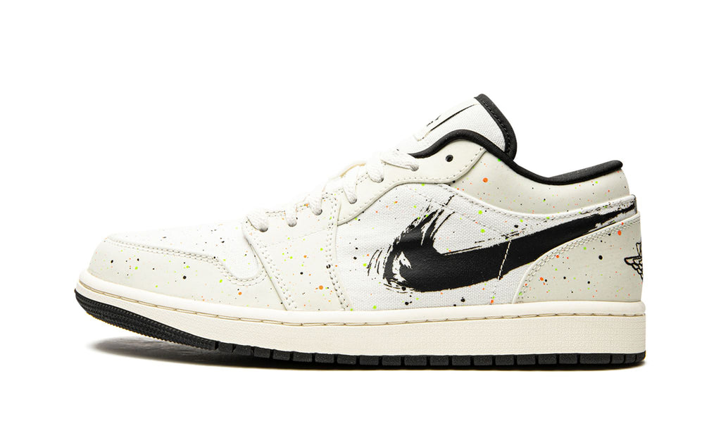 Air Jordan 1 Low SE ¡°Brushstroke¡±