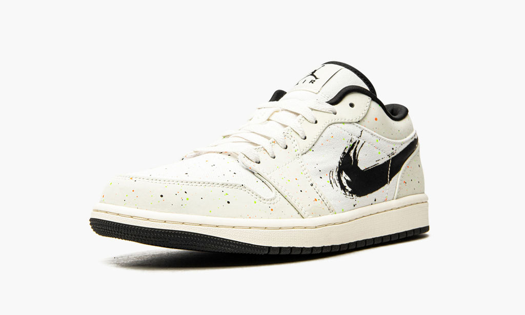 Air Jordan 1 Low SE ¡°Brushstroke¡±
