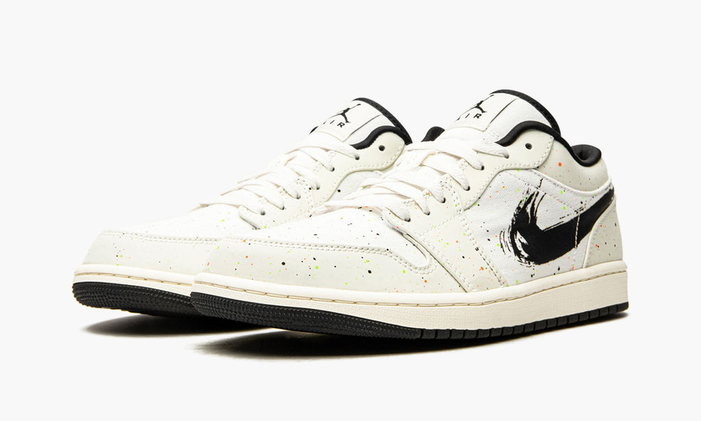 Air Jordan 1 Low SE ¡°Brushstroke¡±