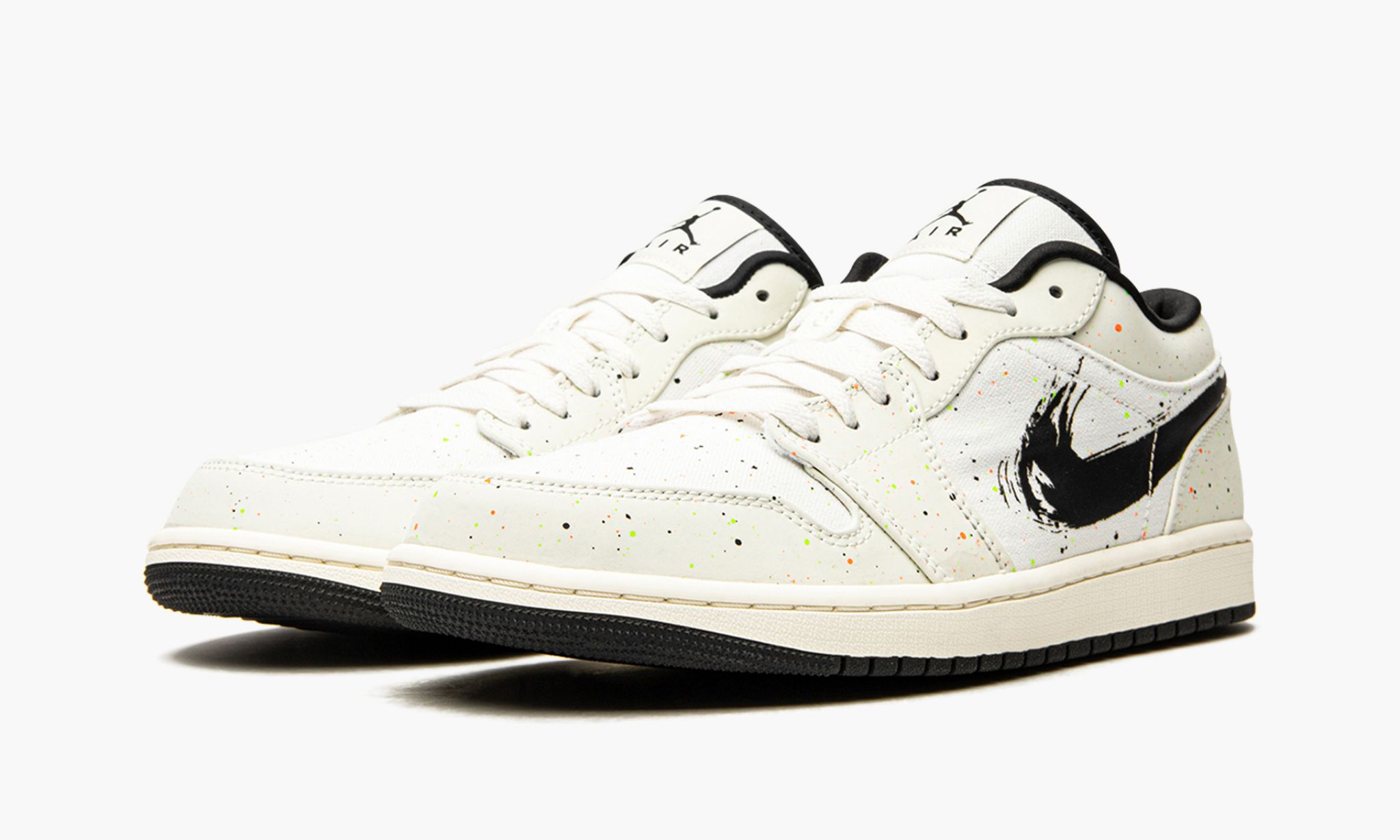 Air Jordan 1 Low SE ¡°Brushstroke¡±